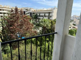 Estudio en Hotel Occidental de Puerto Banus - Marbella - 1
