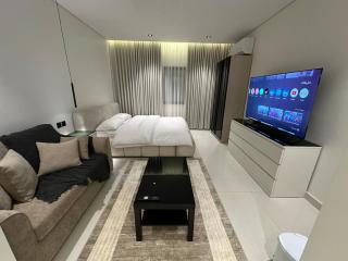 cozy studio - Dschidda - 4