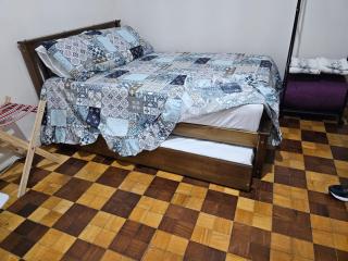 Studio Dolmens 351 Palácio Quitandinha - 2