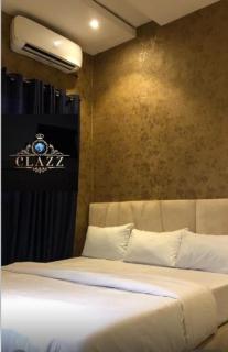 CLAZZ Hotel & Lounge - Lagos - 4