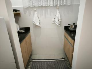 Copacabana Apartamento - Rio de Janeiro - 6