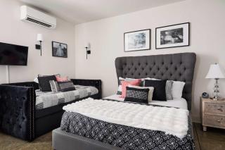 The Johnny - Stylish Rooftop Retreat in Nashville - Nashville - 8