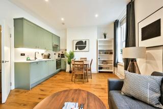 Prime Location Marylebone 1 Bed Apartment - London - 0