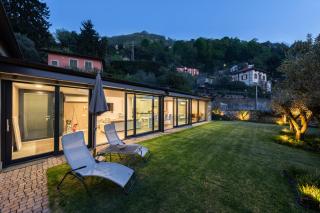 Torno Lumina - Secluded Garden Retreat - Lake View - 3