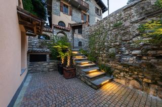 Torno Lumina - Secluded Garden Retreat - Lake View - 1