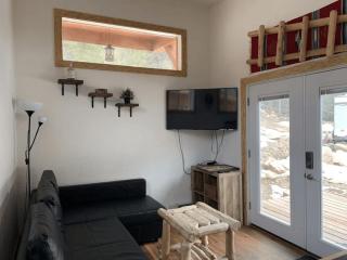 Native Spirit Cabin at Base Camp - 6