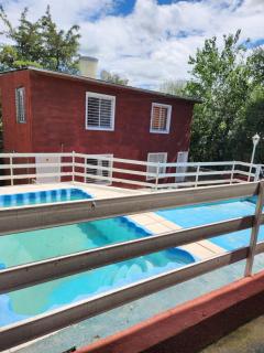 Altos de Grecia Cabaña 2 - Villa Carlos Paz - 0
