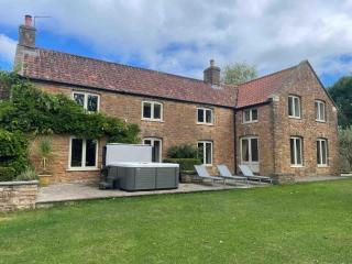 Stunning Country Farm House between Bristol & Bath - Bristol - 3