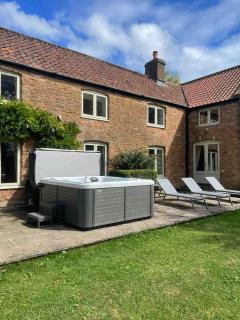 Stunning Country Farm House between Bristol & Bath - Bristol - 5