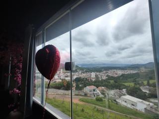 Chalezinho - Pousada Romantica - Santa Rita do Sapucaí - 7