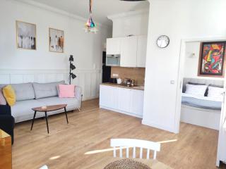 Apartament Rose Gold - Toruń - 1