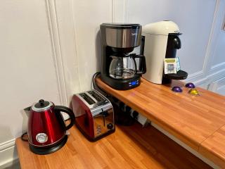 Le Ty Baty - Hypercentre - 3