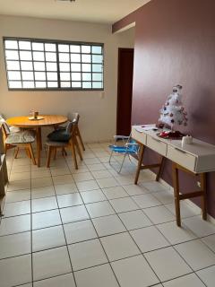 Apartamento aconchegante com ar-condicionado - 5