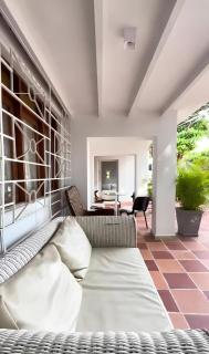 Casa Crespo - Cartagena de Indias - 4