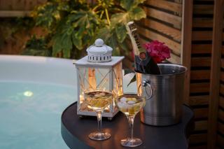 Harington's Boutique Hotel - Bath - 4