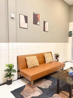 Cozy home in bkk1 - 8