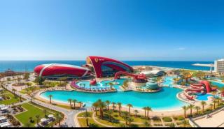 Apex Inn - Abu Dhabi - 0