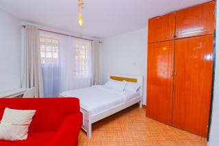 Studio Unit Thika Road - Roysambu - Nairobi - 6