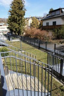 Stilvolles Apartment am Traunsee - Gmunden - 2