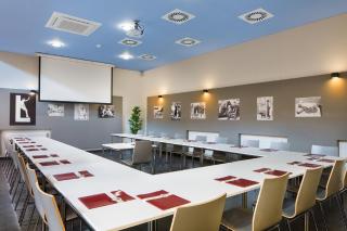 Automobil Hotel - Cracovia - 2