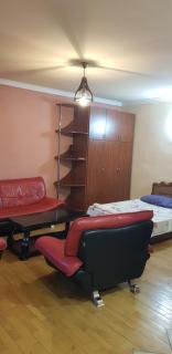 Ruben's apartment - Erevan - 5