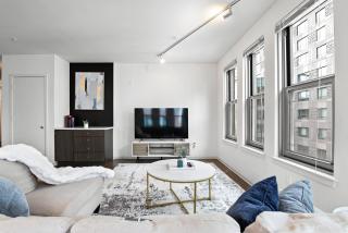 Comfy & Stylish Apartment in Assembly - Somerville - 0