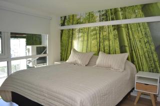 Stunning loft with king bed, pool & gym by depptö - Buenos Aires - 0