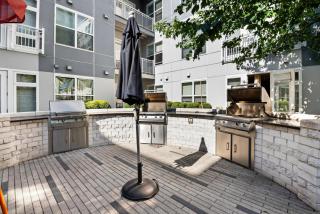 Comfy & Stylish Apartment in Assembly - Somerville - 1