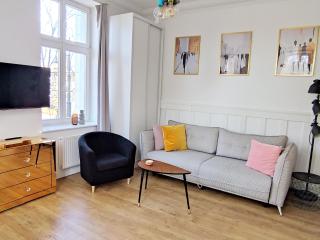 Apartament Rose Gold - Toruń - 5