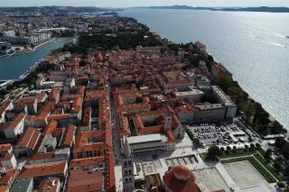 Apartment Kaya Prime Location in Old Town Zadar - Zadar - 2