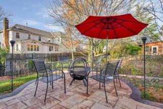 Dulles Luxury Movie Theater, Grill, Gazebo - 5