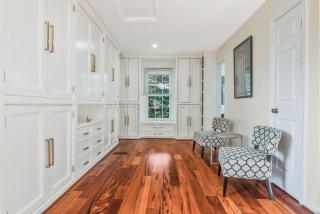 Dulles Luxury Movie Theater, Grill, Gazebo - 4