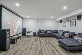 Dulles Luxury Movie Theater, Grill, Gazebo - 0