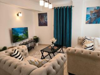 Simba Home's - Nairobi - 3