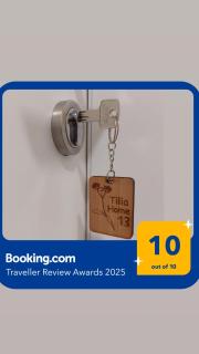 Tilia Home - Vrnjačka Banja - 0