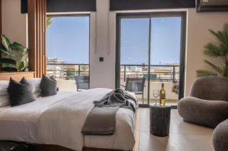 The Suite - Rodes - 1