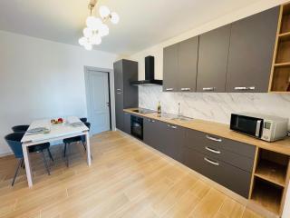 Holiday Flat in Villa San Gregorio with pool - Melazzo - 8