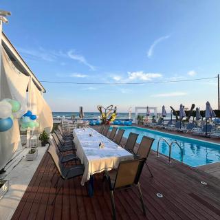 ioanikos sunshine - Sozopoli - 8