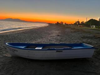 ioanikos sunshine - Sozopoli - 7