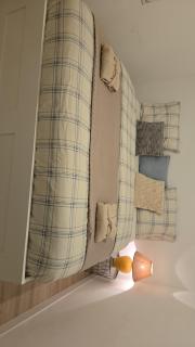 Chambre - Saint-Julien-de-Concelles - 7