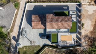 Villa Boni Domini - Žminj - 2