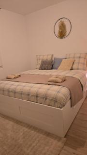 Chambre - Saint-Julien-de-Concelles - 2