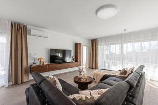 Villa Boni Domini - Žminj - 3