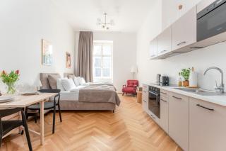 Oomph Apartments - Prague - 9