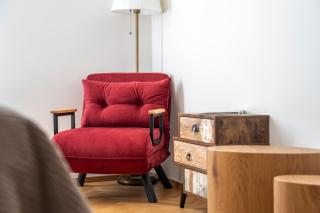 Oomph Apartments - Prague - 8