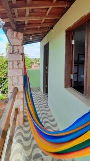 CasAMARelo Hostel Lençóis - Lençóis - 0