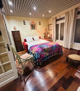 Green house, cosy garden Paris - 6