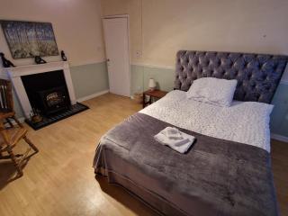 Burnett House - 4 Bed Flat - Seascale - 0