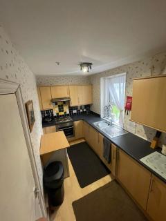 Burnett House - 4 Bed Flat - Seascale - 5