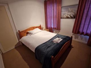 Burnett House - 4 Bed Flat - Seascale - 3